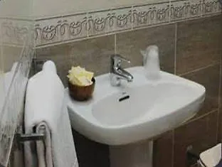 Hostal Lesseps Barcelona