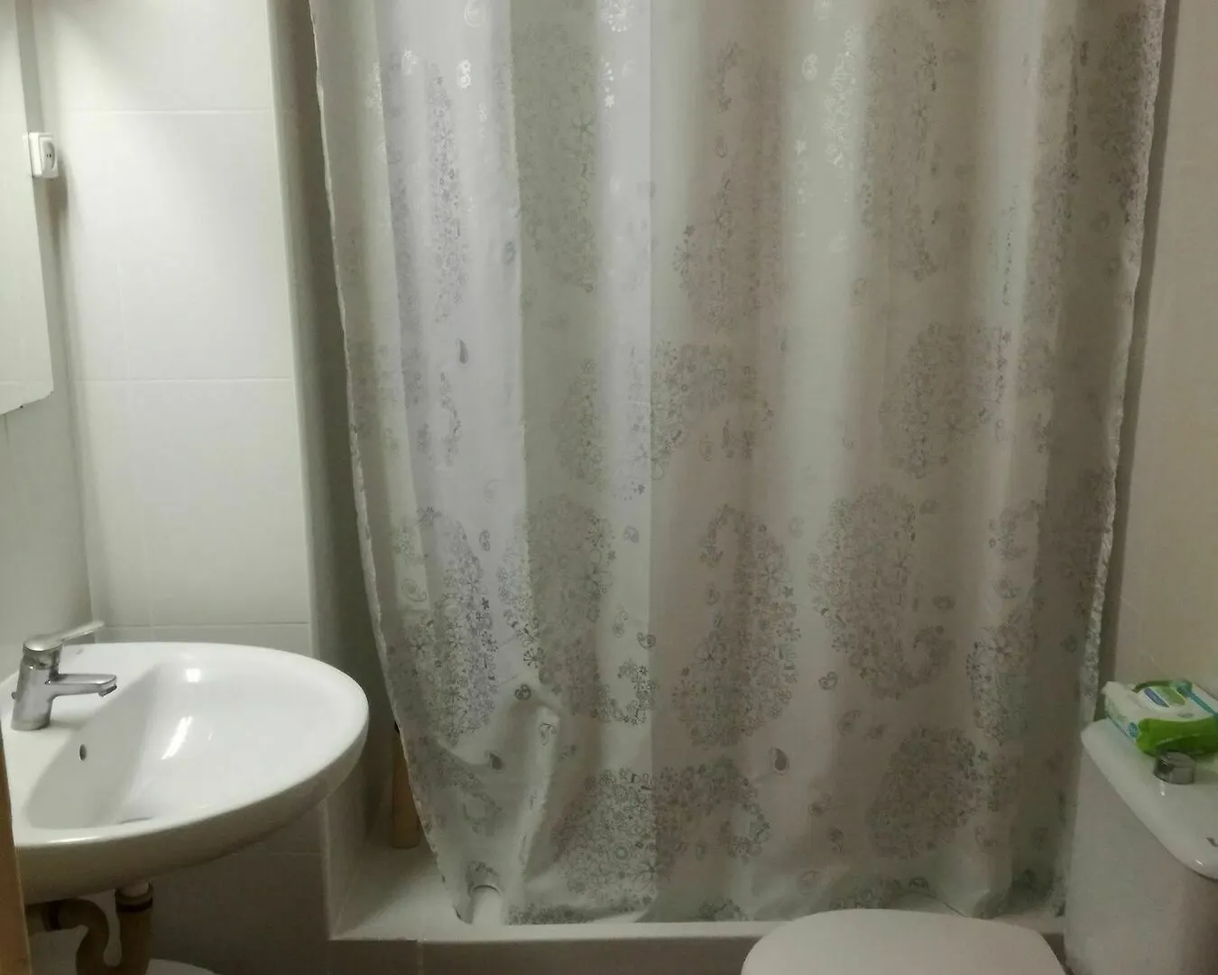Hostal Lesseps Barcellona Affittacamere