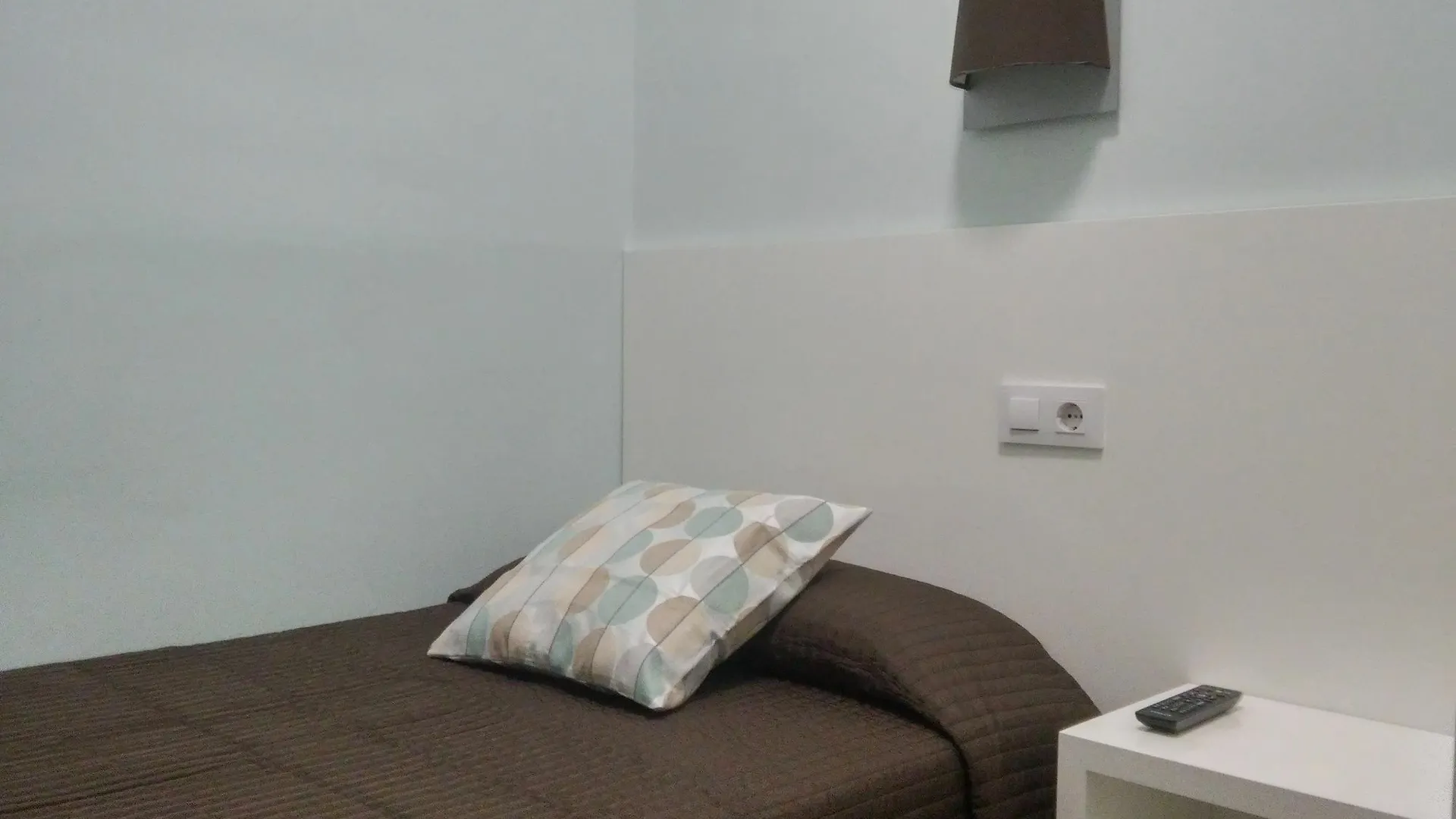 Hostal Lesseps Barcellona Affittacamere