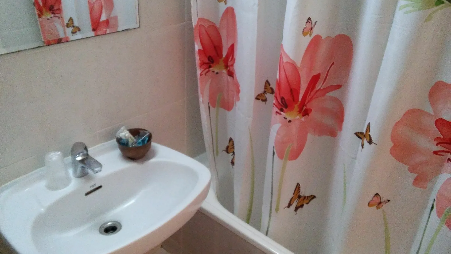 Affittacamere Hostal Lesseps Barcellona