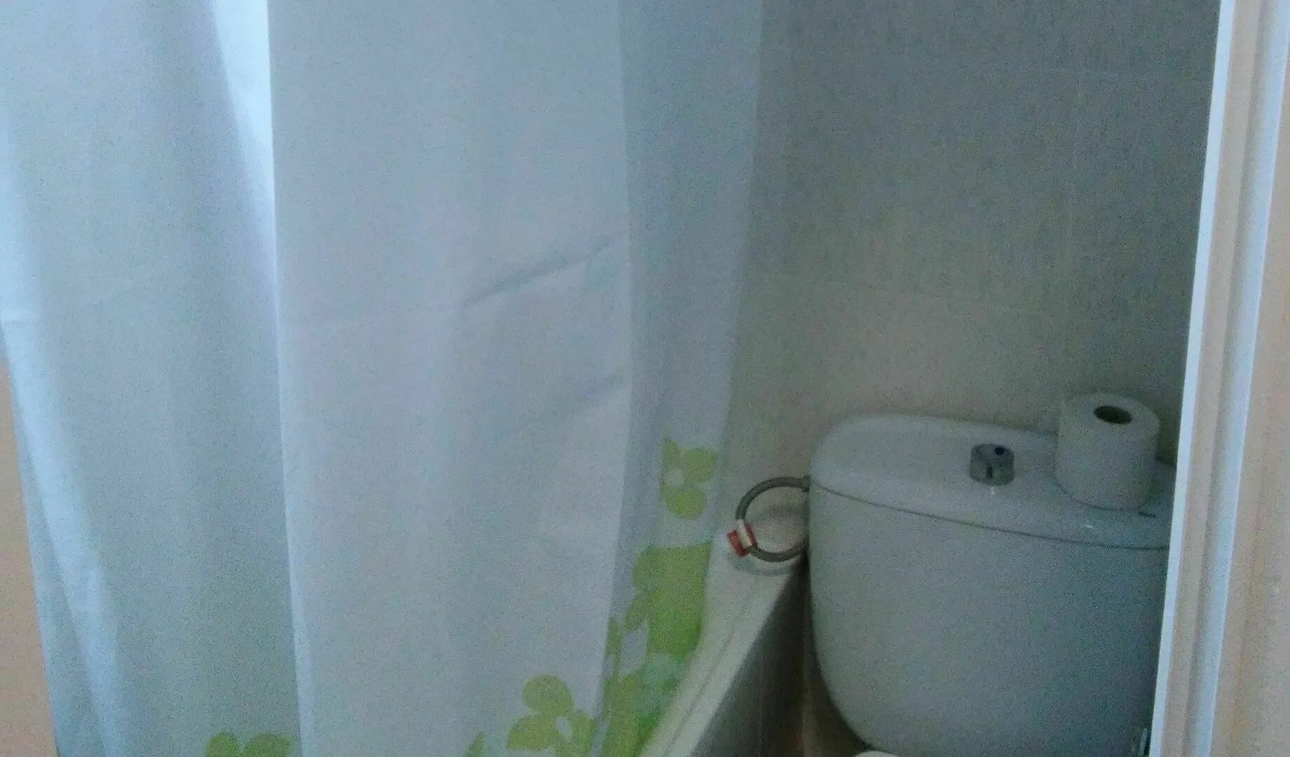 Hostal Lesseps Barcelona Vendégház