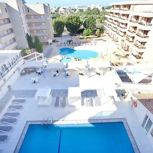 Apartmanhotel Bj Playamar &