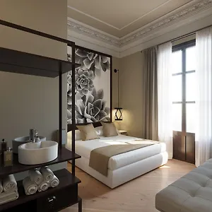 Hostal Central Barcelona Гостевой дом
