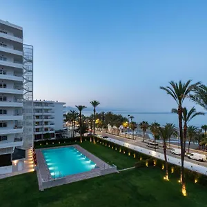Bajondillo Appart hôtel Torremolinos