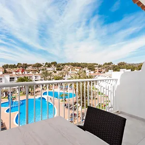 Apartmanhotel Playas Ca's Saboners