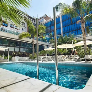 Indigo - Plaza Catalunya 4sup By Ihg **** Barcelone