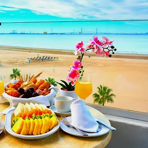 Puerto Bahia & Hotel El Puerto de Santa María