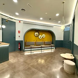  Ostello Hip Karma
