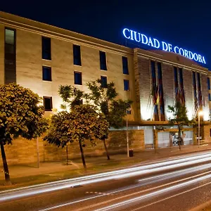 Exe Ciudad De Hotel Córdoba
