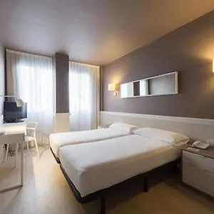 Paral-lel Hotel Barcelone