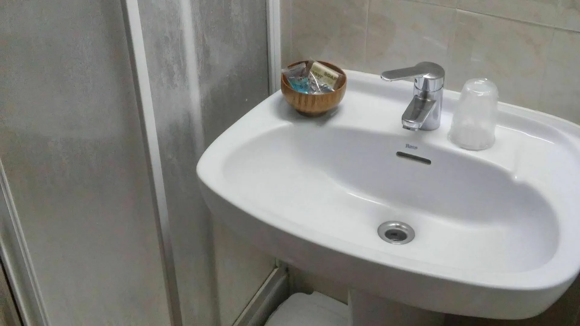 Gasthof Hostal Lesseps Barcelona